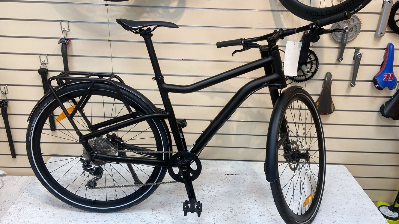 Cannondale CONTRO 3
