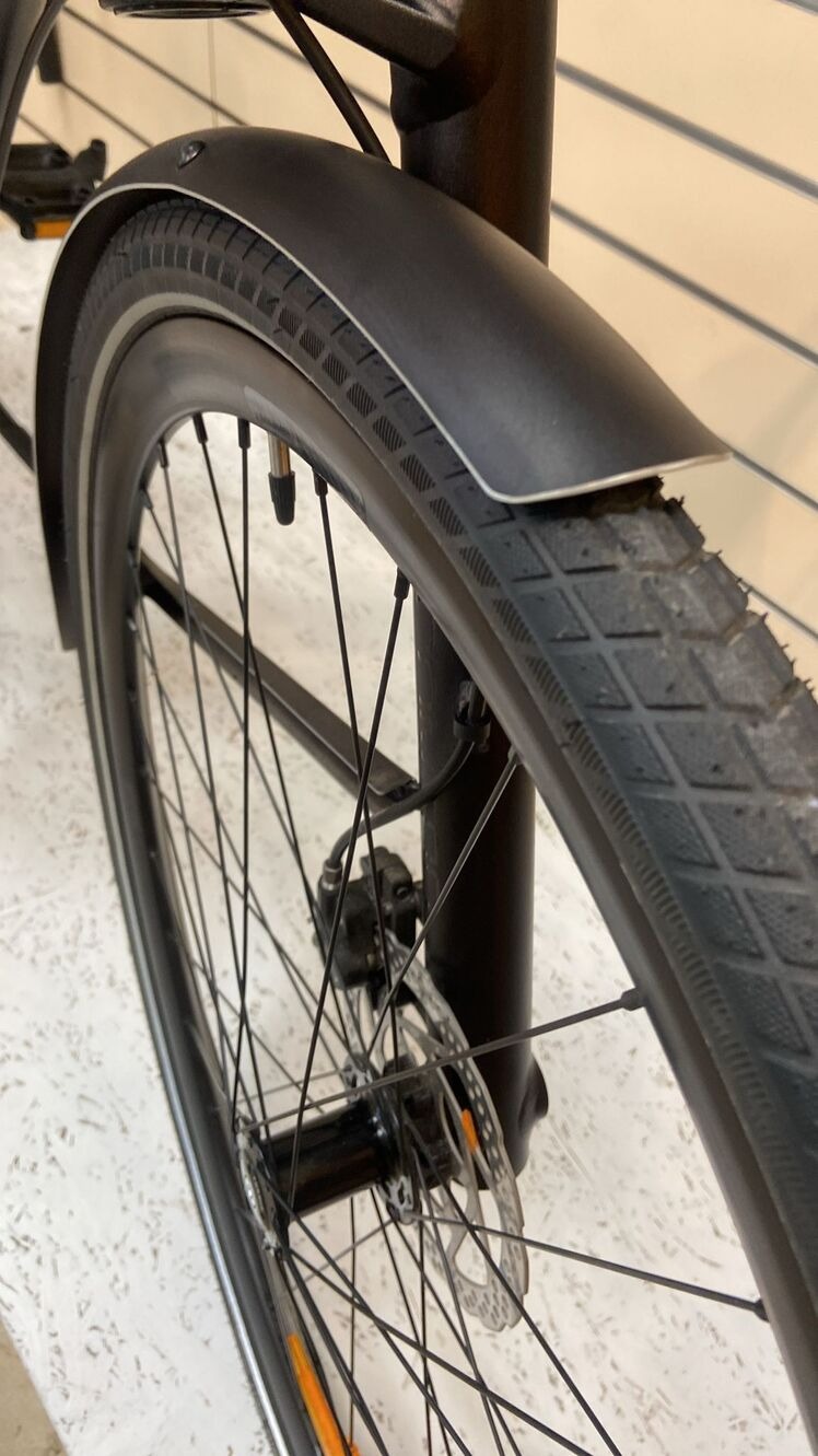 Cannondale CONTRO 3
