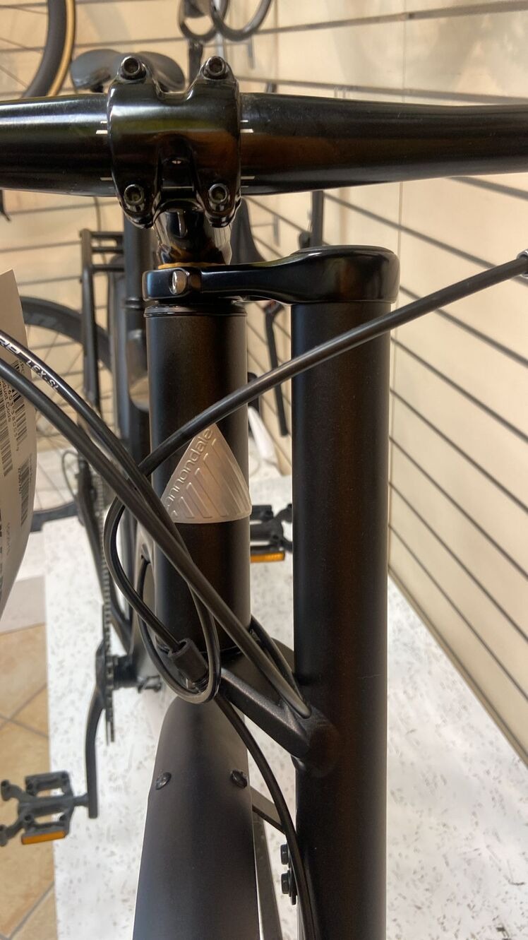 Cannondale CONTRO 3