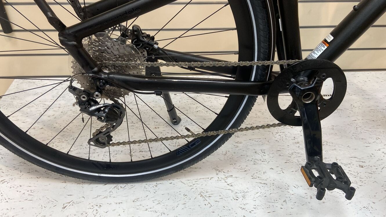 Cannondale CONTRO 3