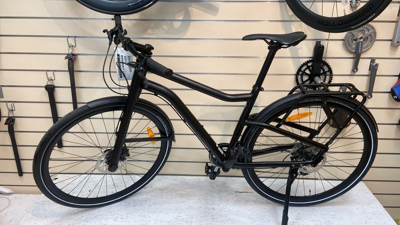 Cannondale CONTRO 3