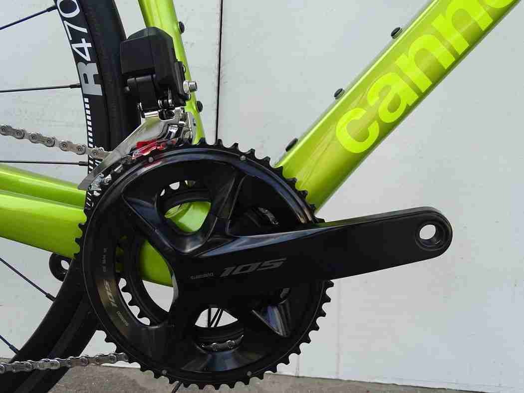 Cannondale SUPERSIX EVO 3 2024