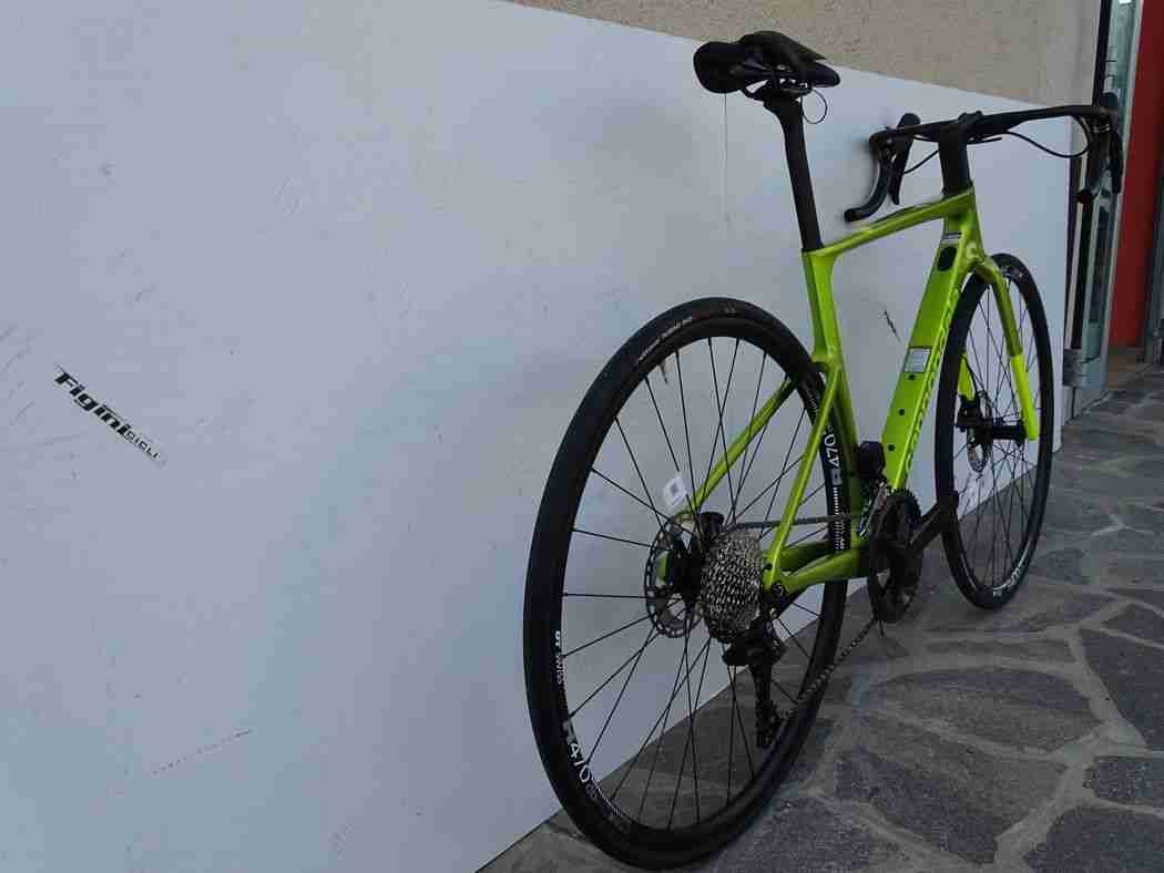 Cannondale SUPERSIX EVO 3 2024