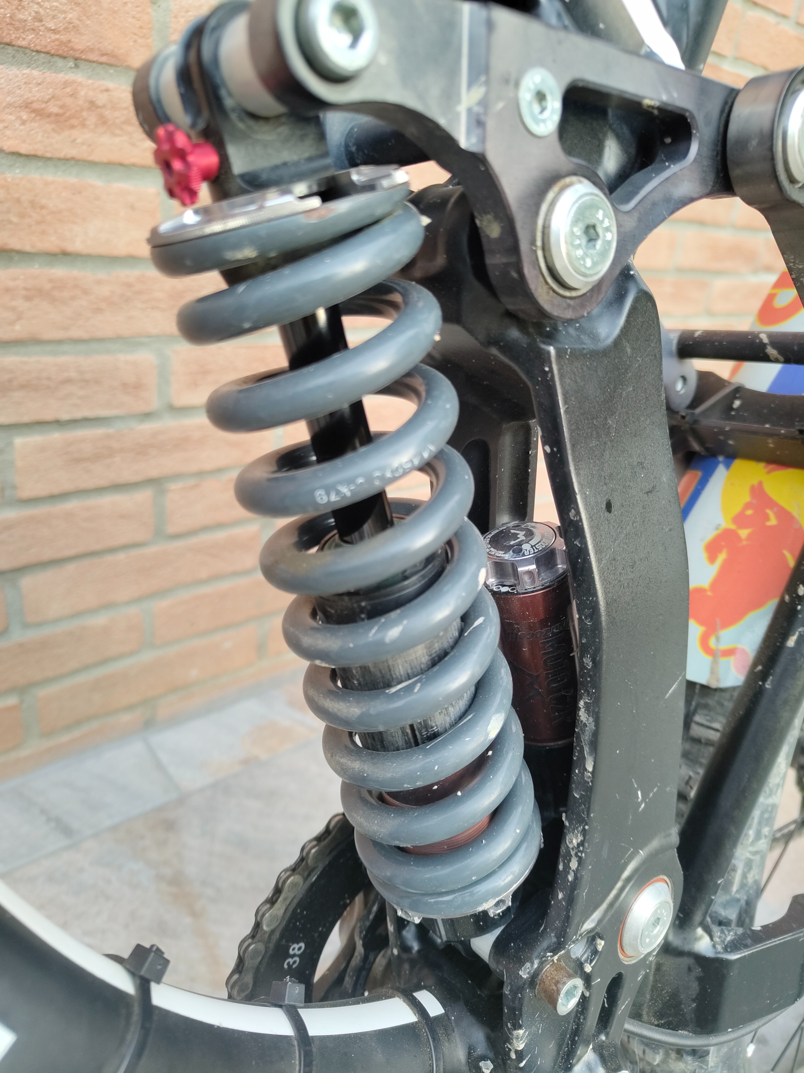 Trek Pedroni 2014