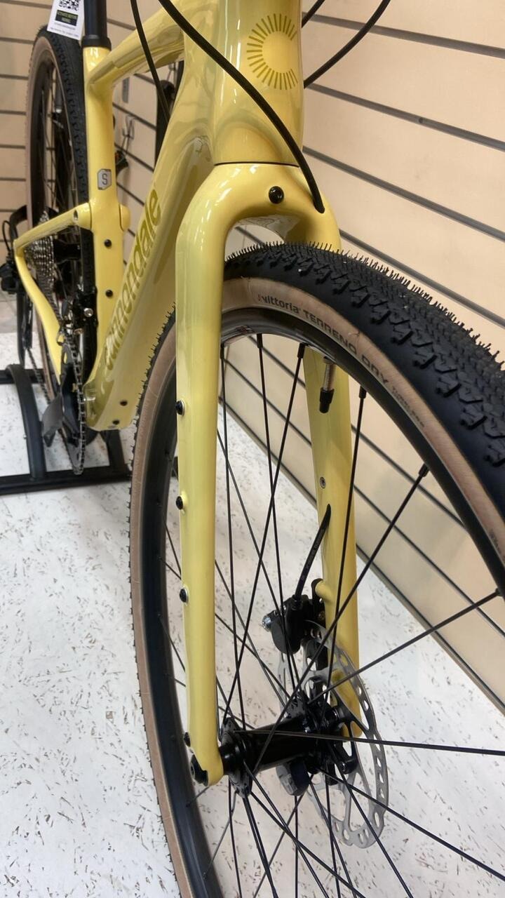 Cannondale Topstone Carbon 3 12V 2024