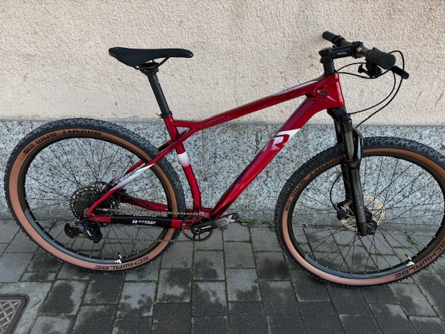 Raymon Hardray 7.0 2024