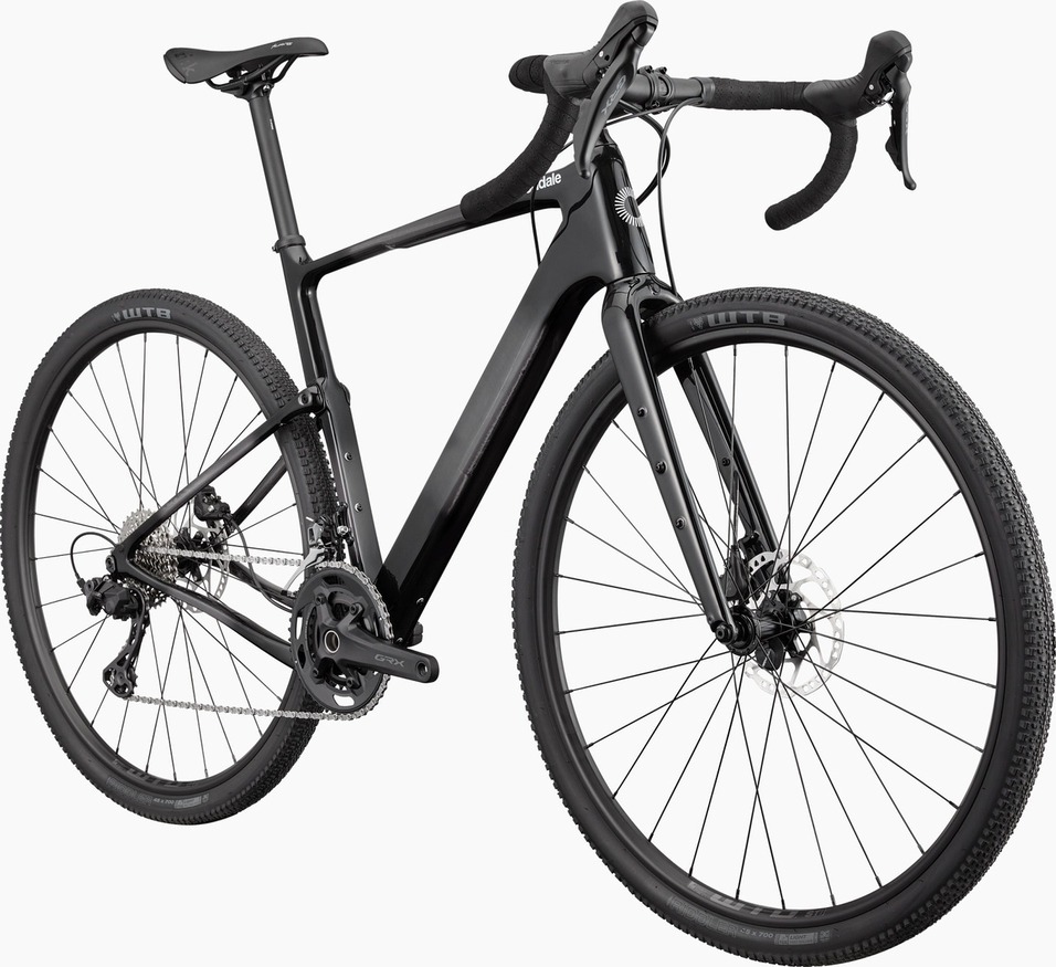 Cannondale TOPSTONE CARBON 3 12V (Carbon) 2024