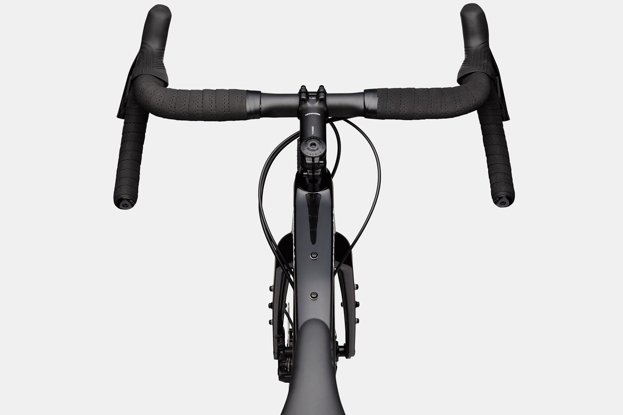 Cannondale TOPSTONE CARBON 3 12V (Carbon) 2024