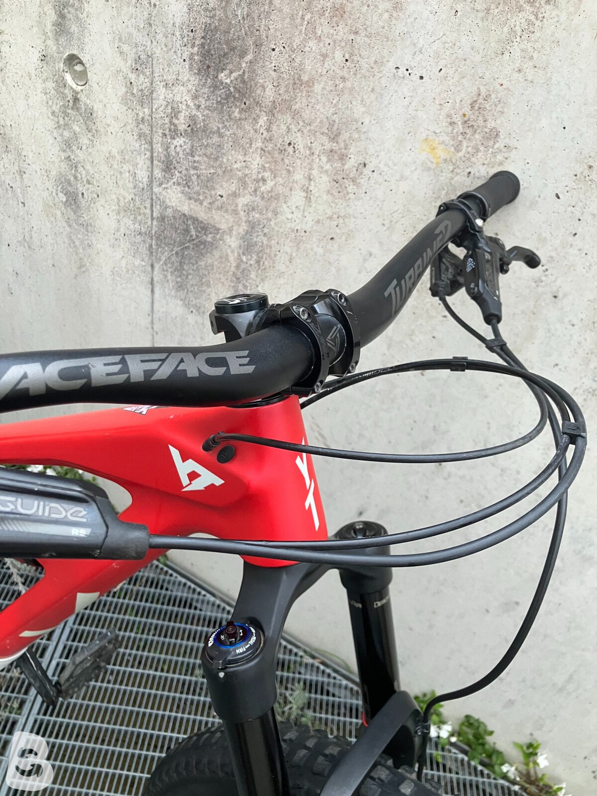 YT Industries Jeffsy CF Pro 2019