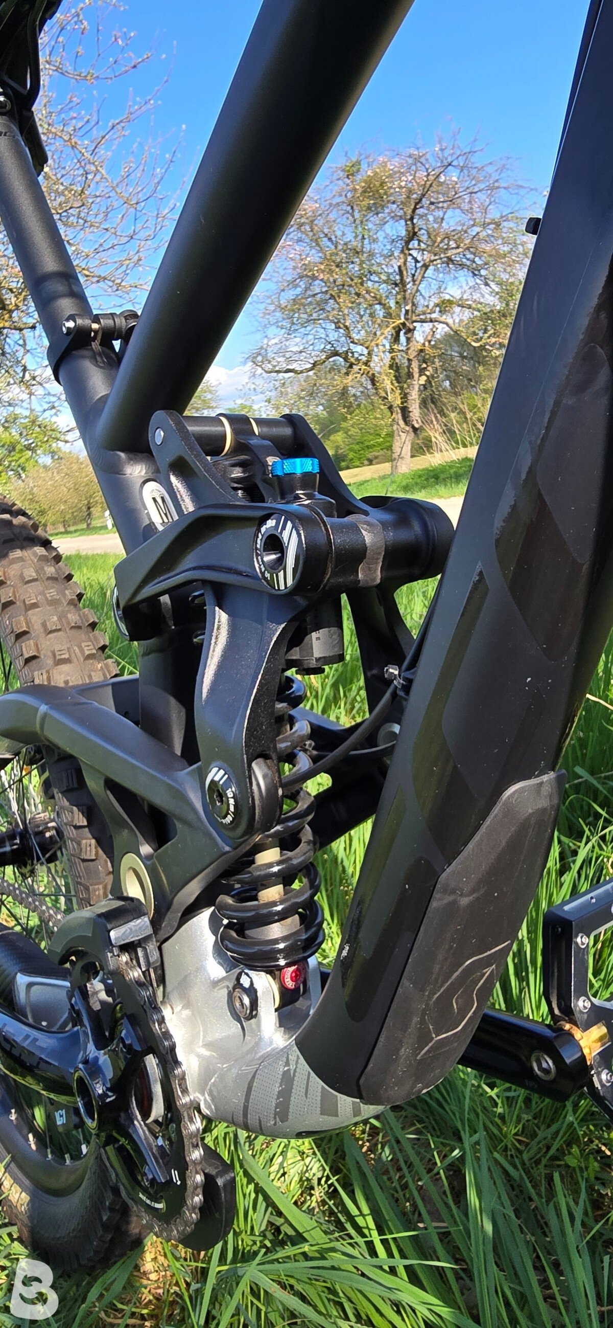 Scott Gambler 720 2018