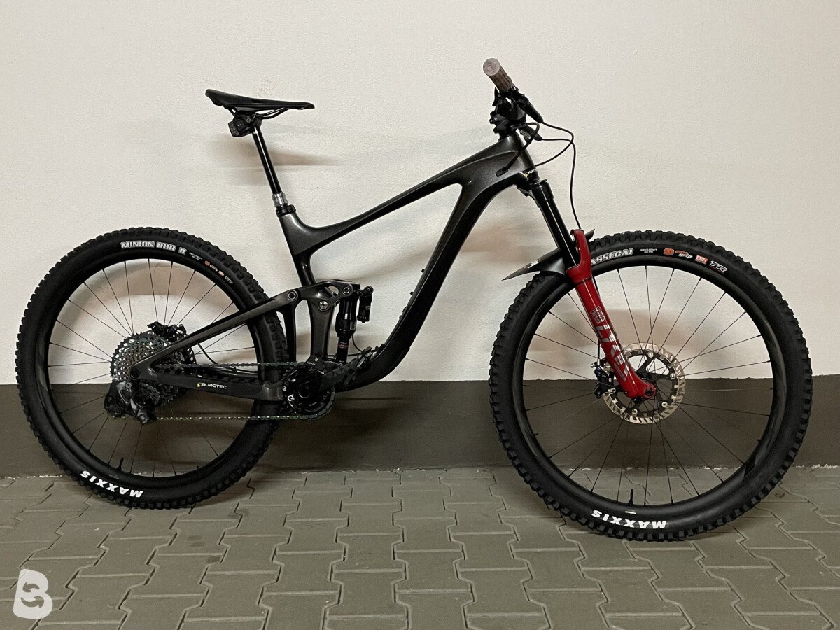 Giant Reign Advanced Pro 1 2020