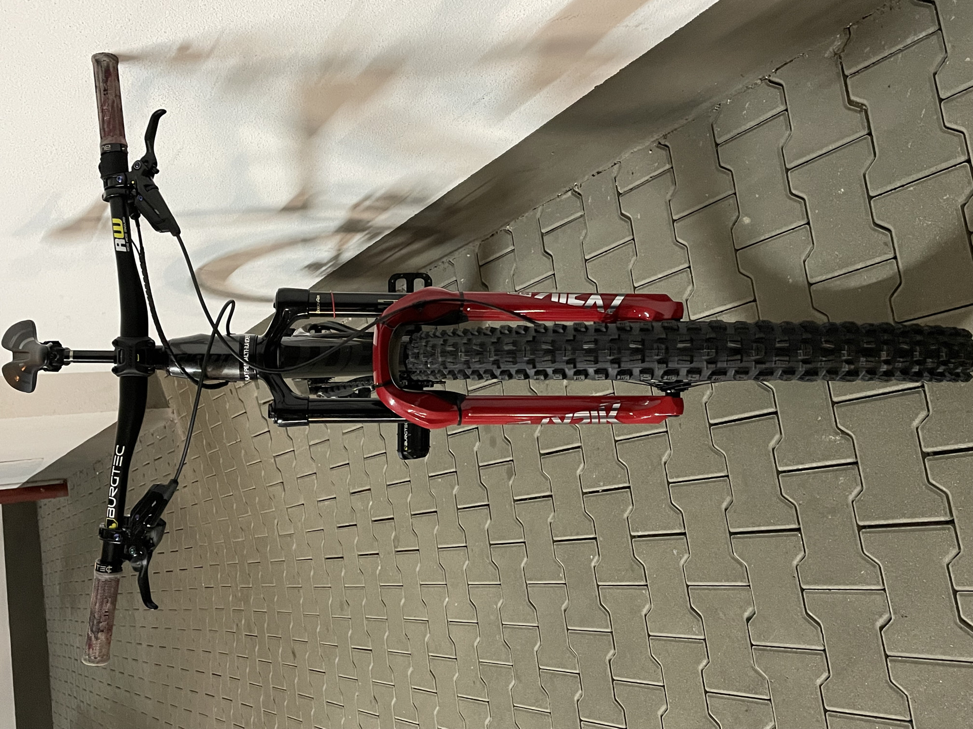 Giant Reign Advanced Pro 1 2020