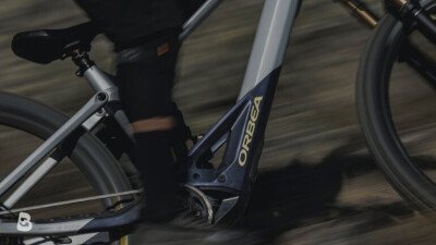 Orbea WILD M20 2023