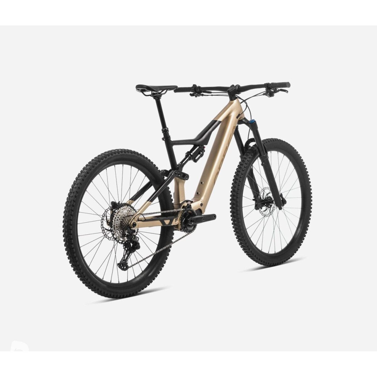 Orbea RISE H20 2023