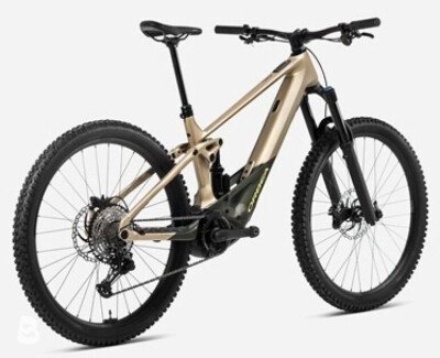 Orbea WILD H10 2024