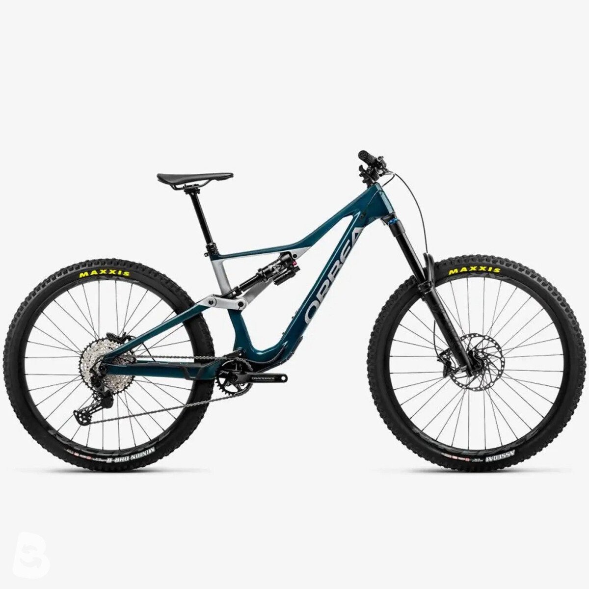 Orbea RALLOM M20 2023