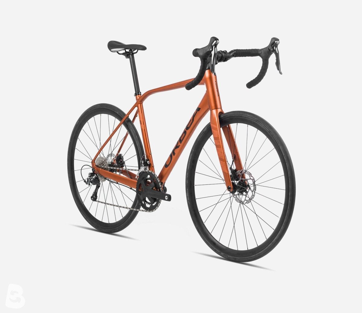 Orbea AVANT H40 2024