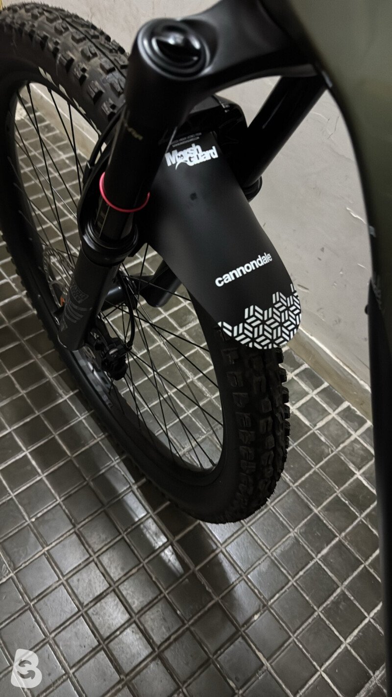 Cannondale Moterra Neo Carbon 2 E-Bike 2023
