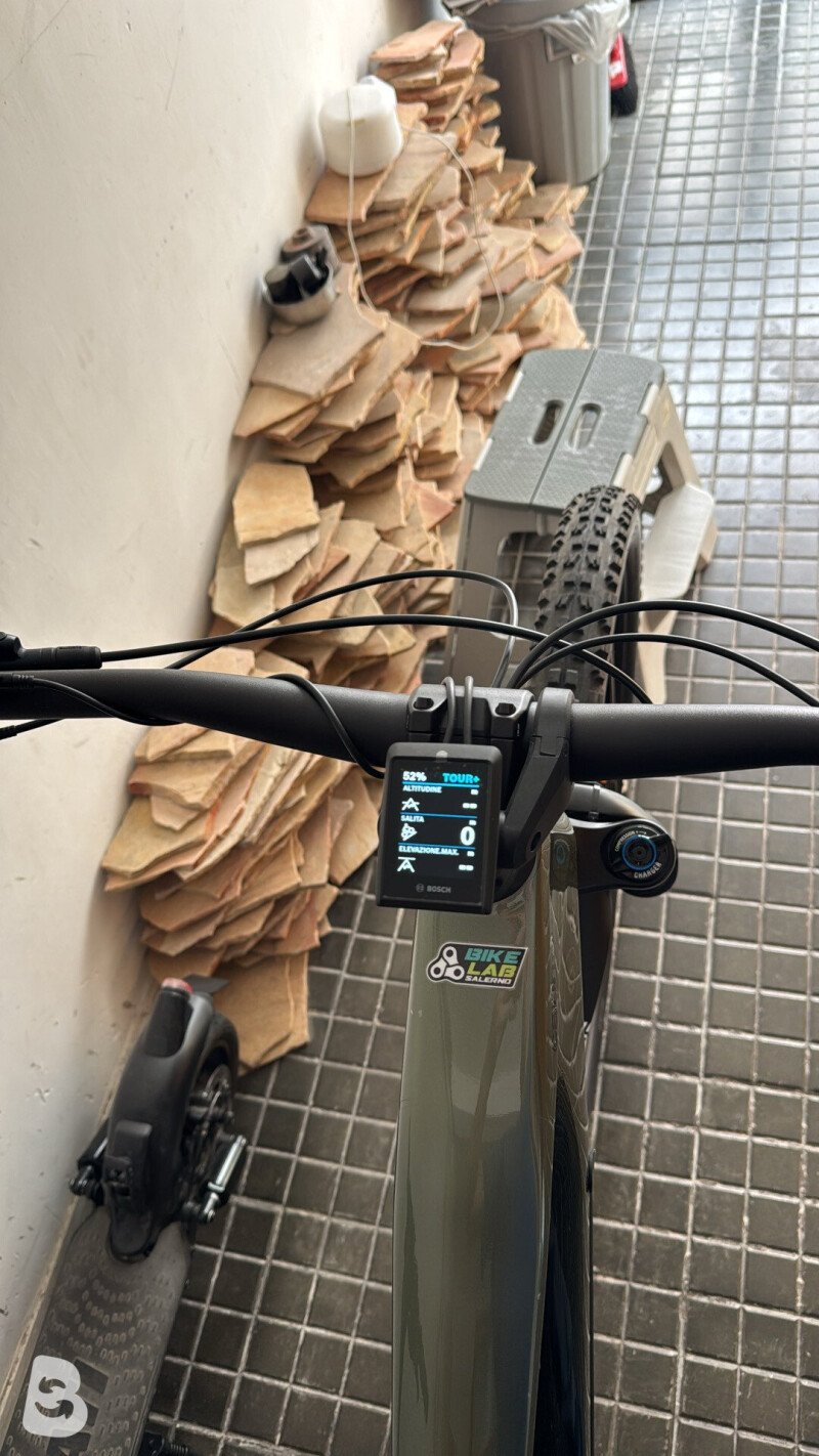 Cannondale Moterra Neo Carbon 2 E-Bike 2023