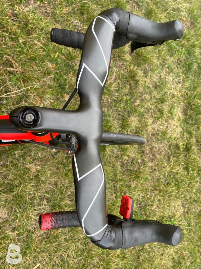 Giant TCR Advanced 2018