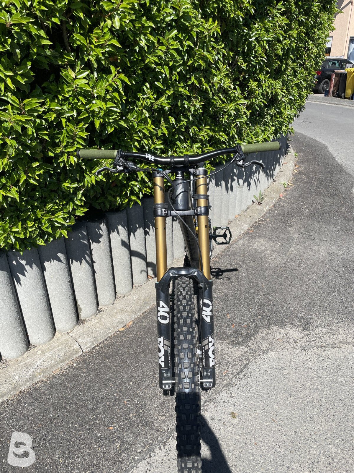 Specialized Demo 8 2018
