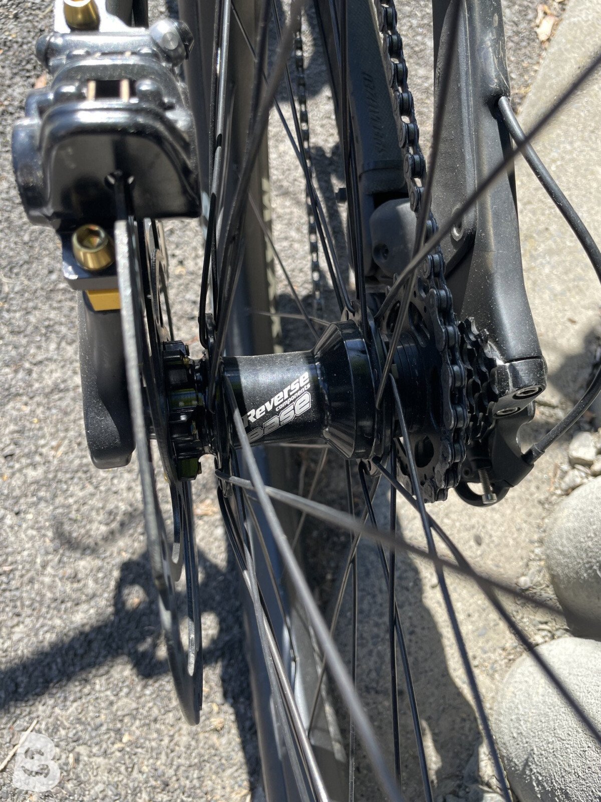 Specialized Demo 8 2018