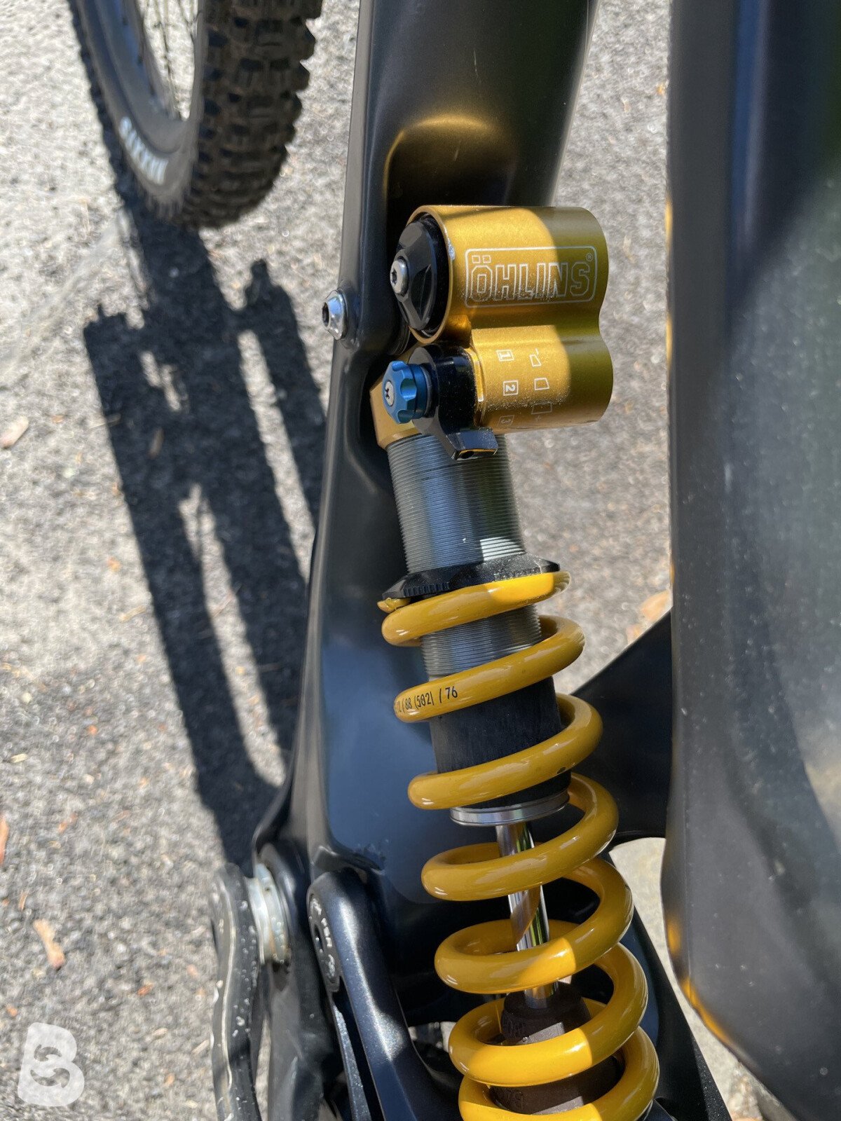 Specialized Demo 8 2018