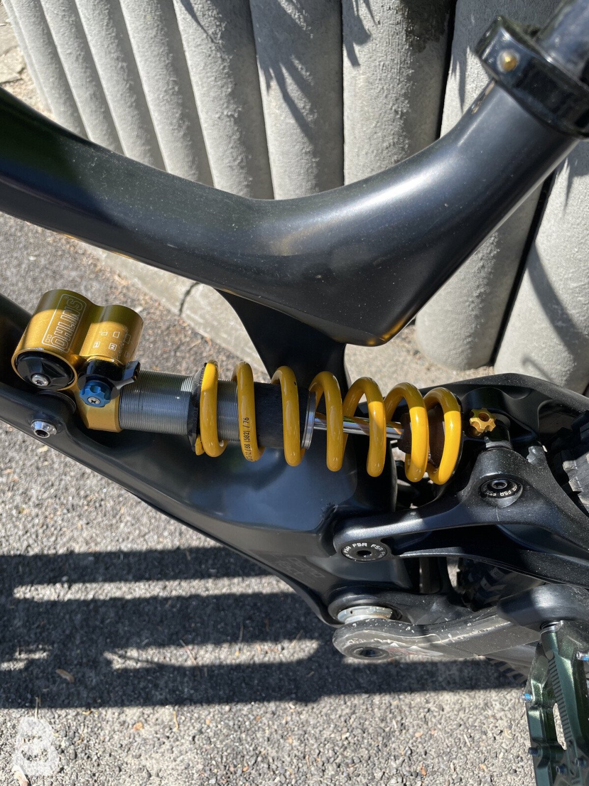 Specialized Demo 8 2018