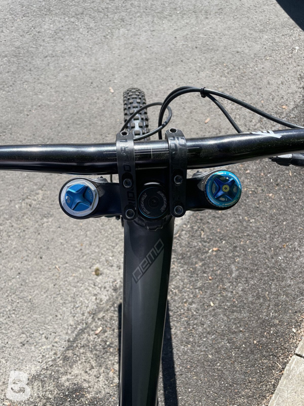 Specialized Demo 8 2018