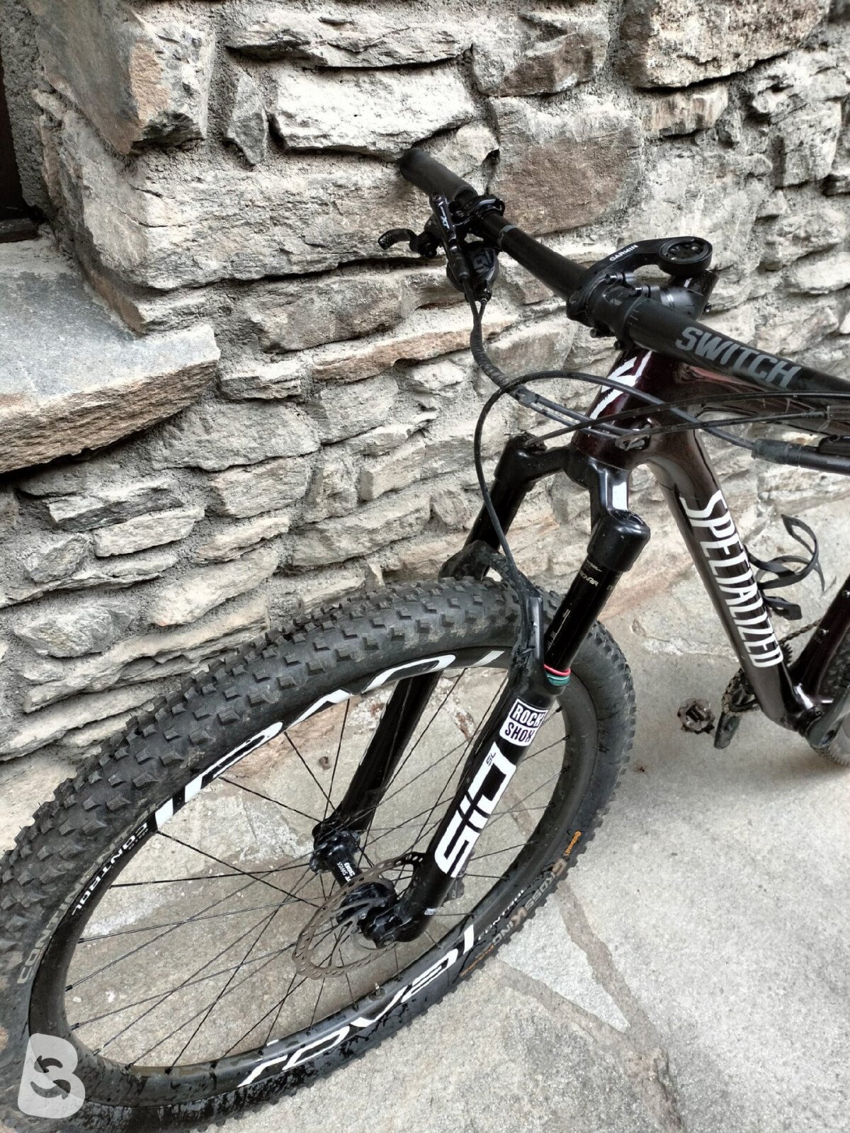 Specialized Epic Hardtail Expert 2021