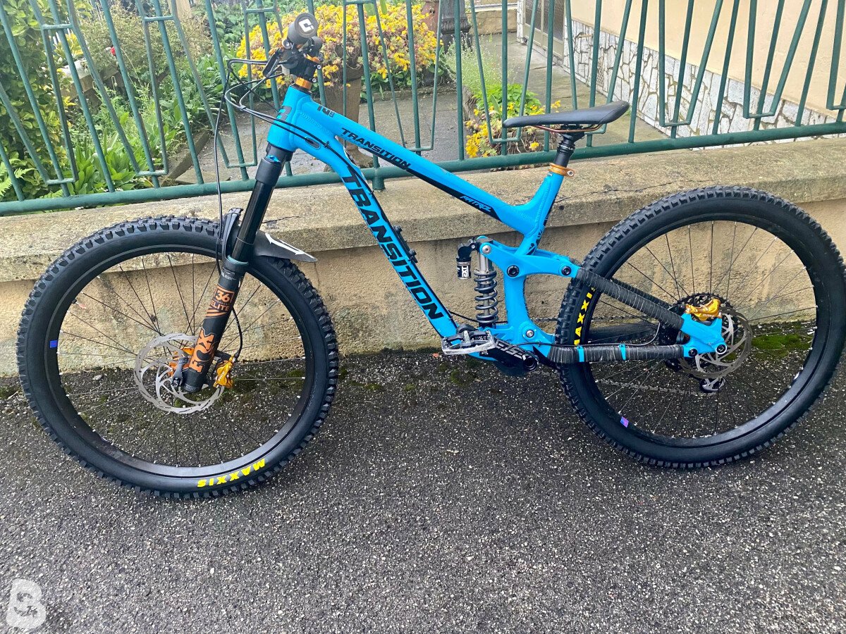 TRANSITION PATROL 2019 Large Patrol 2019