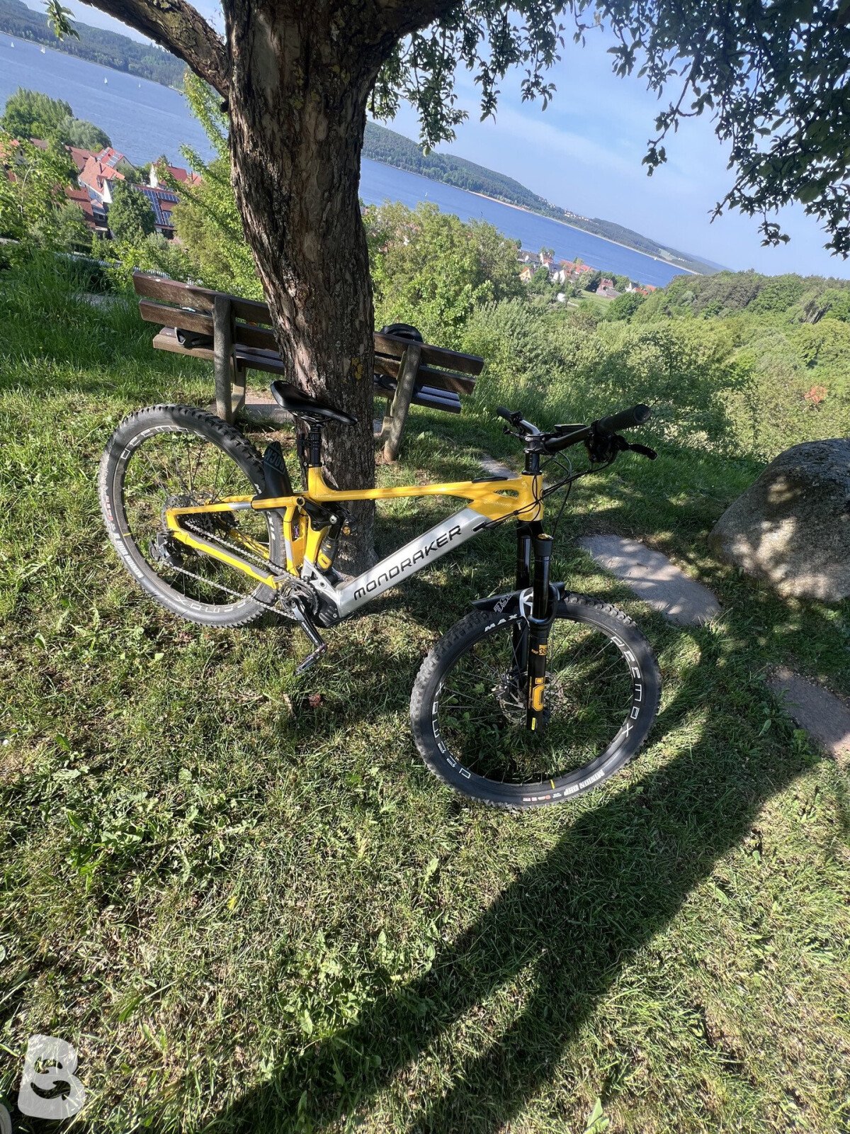 Mondraker Crafty Xr 2023