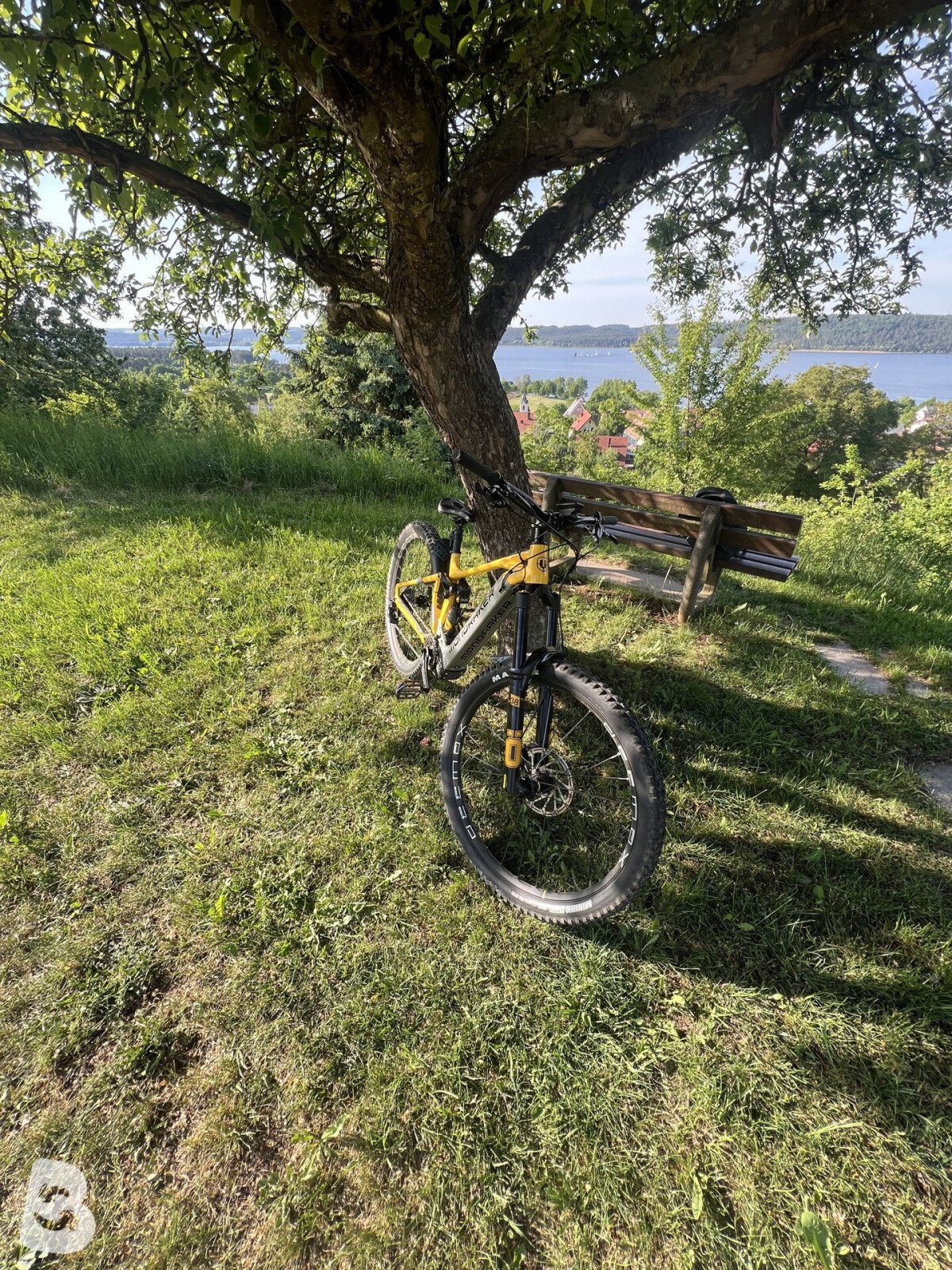 Mondraker Crafty Xr 2023