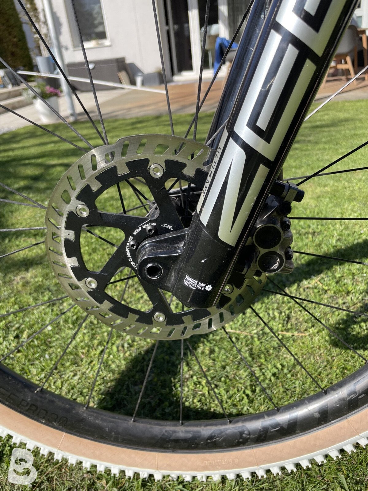 Trek Slash 2020