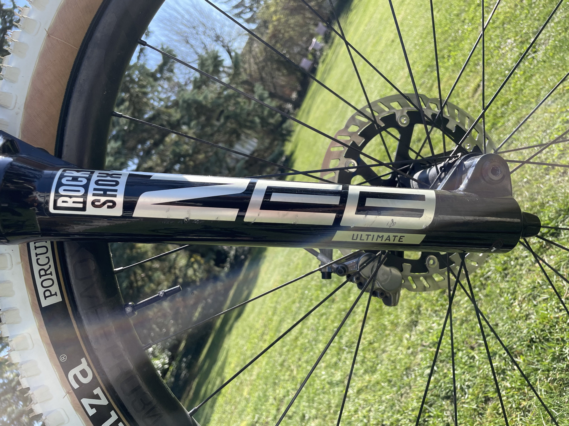 Trek Slash 2020
