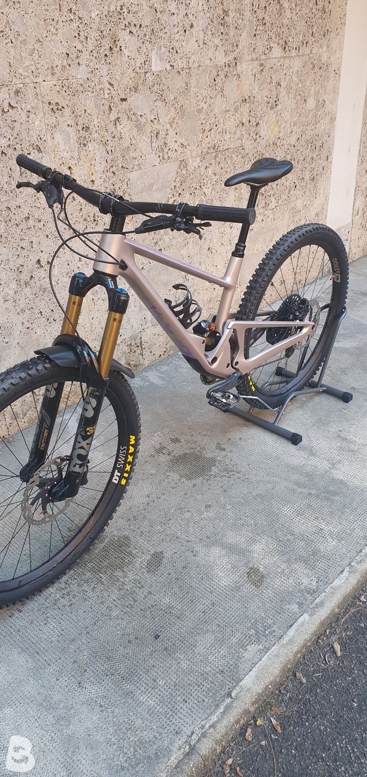 Scor 4060 lt nx 2025