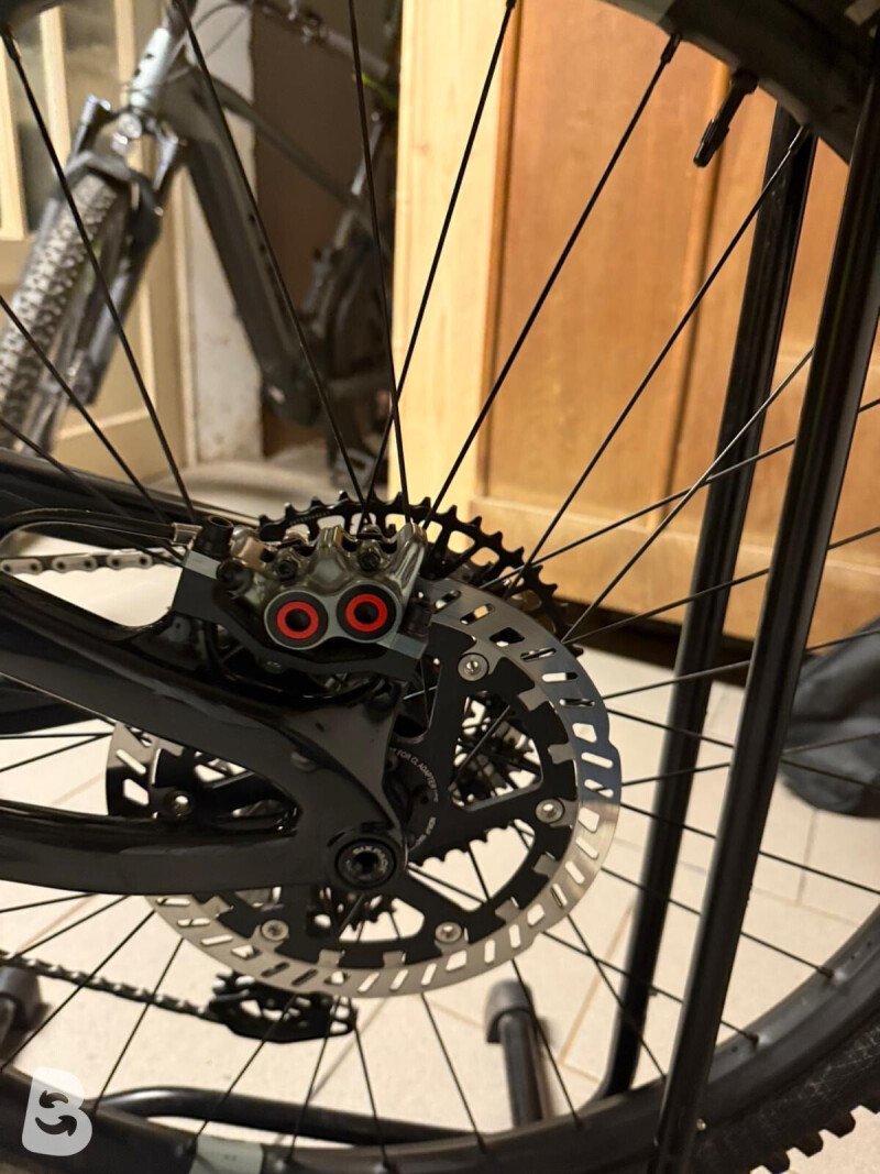 Propain Spindrift CF High End 2023