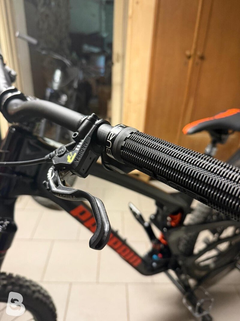 Propain Spindrift CF High End 2023
