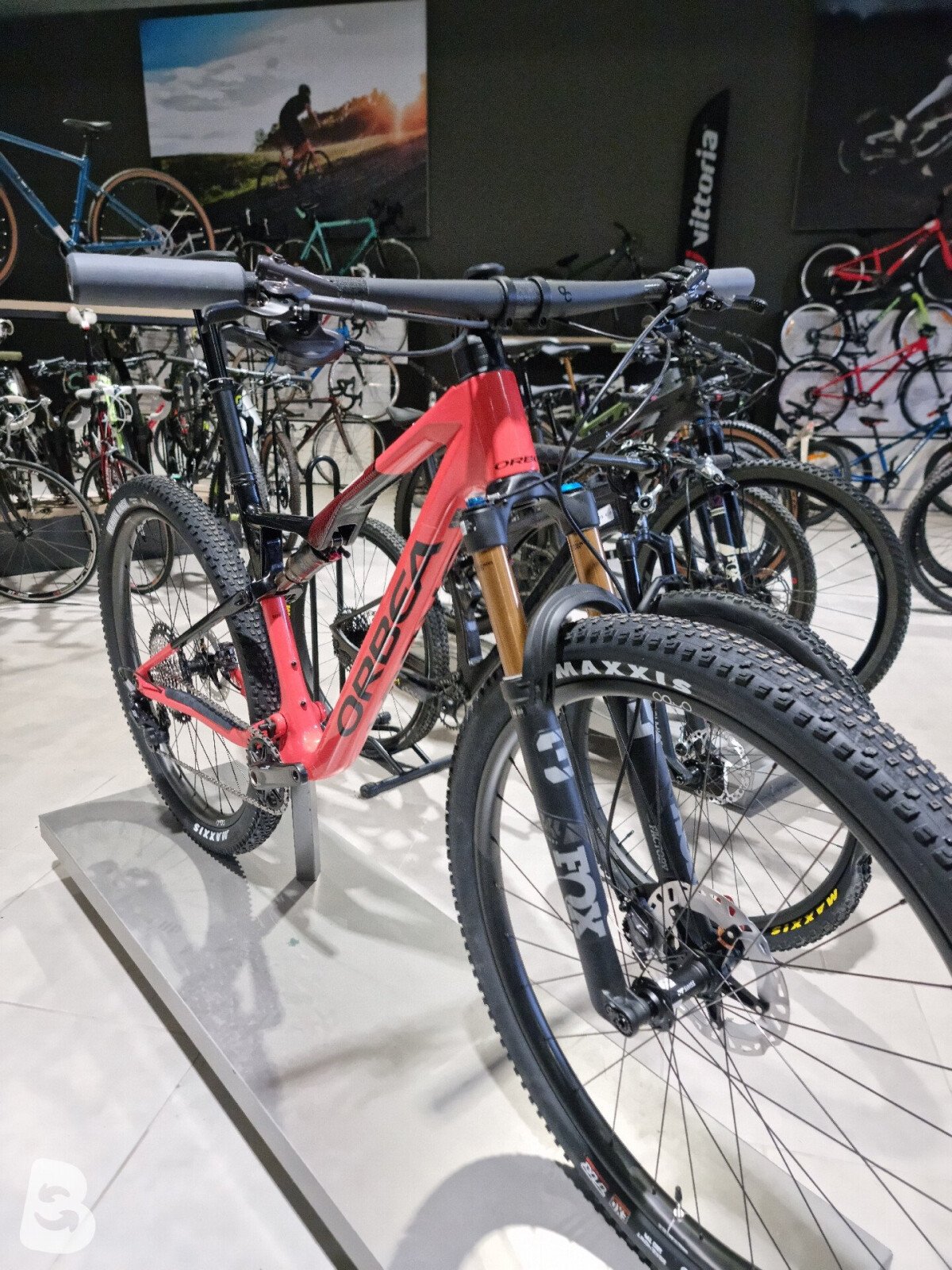 Orbea Oiz M Pro 2024