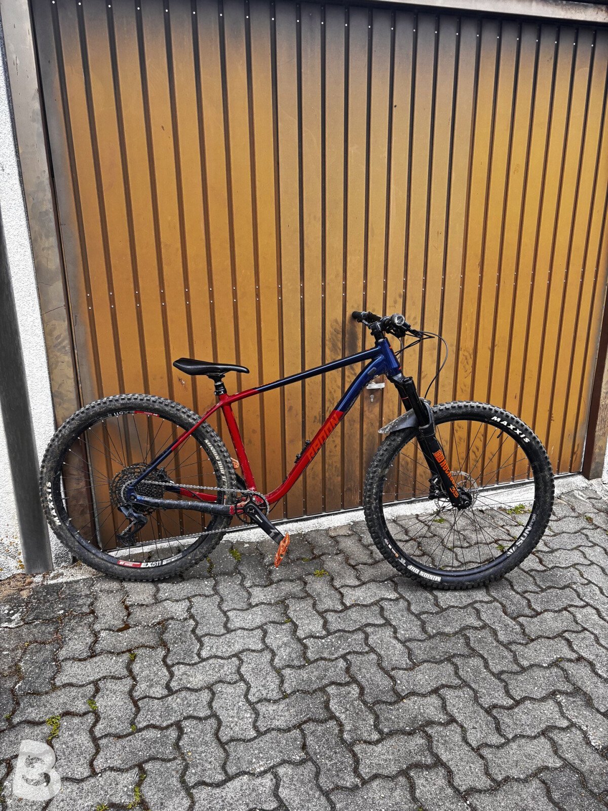 Radon Cragger 7.0 2020