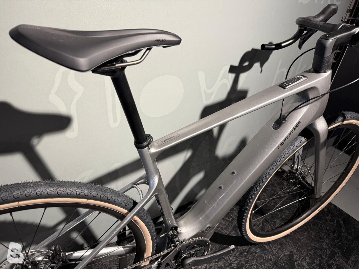 Cannondale synapse neo allroad 2 2024