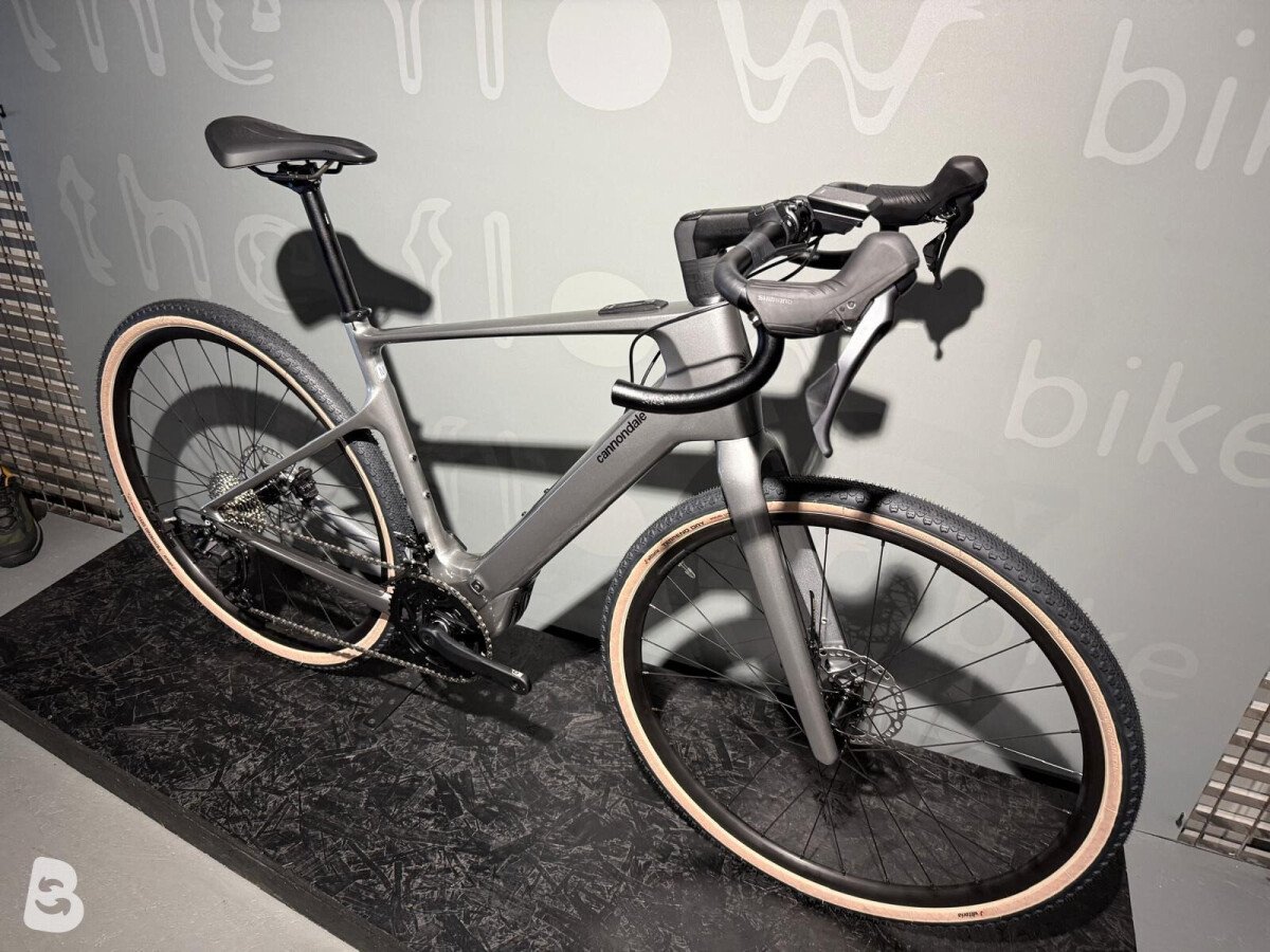 Cannondale synapse neo allroad 2 2024