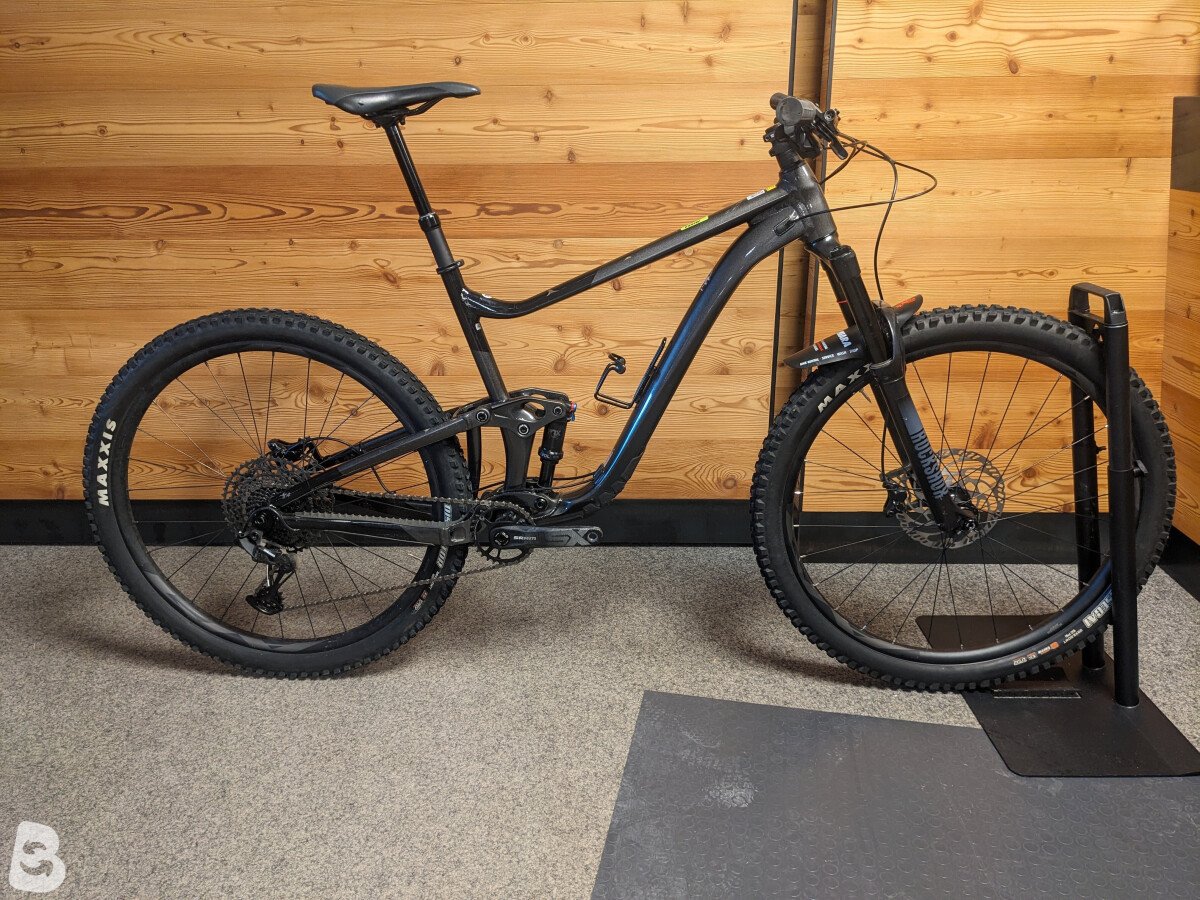 Giant Trance 2 2022