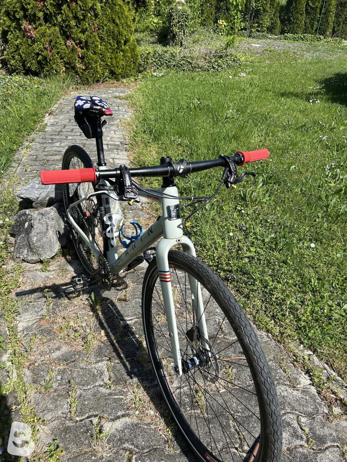 Marin DSX 2023