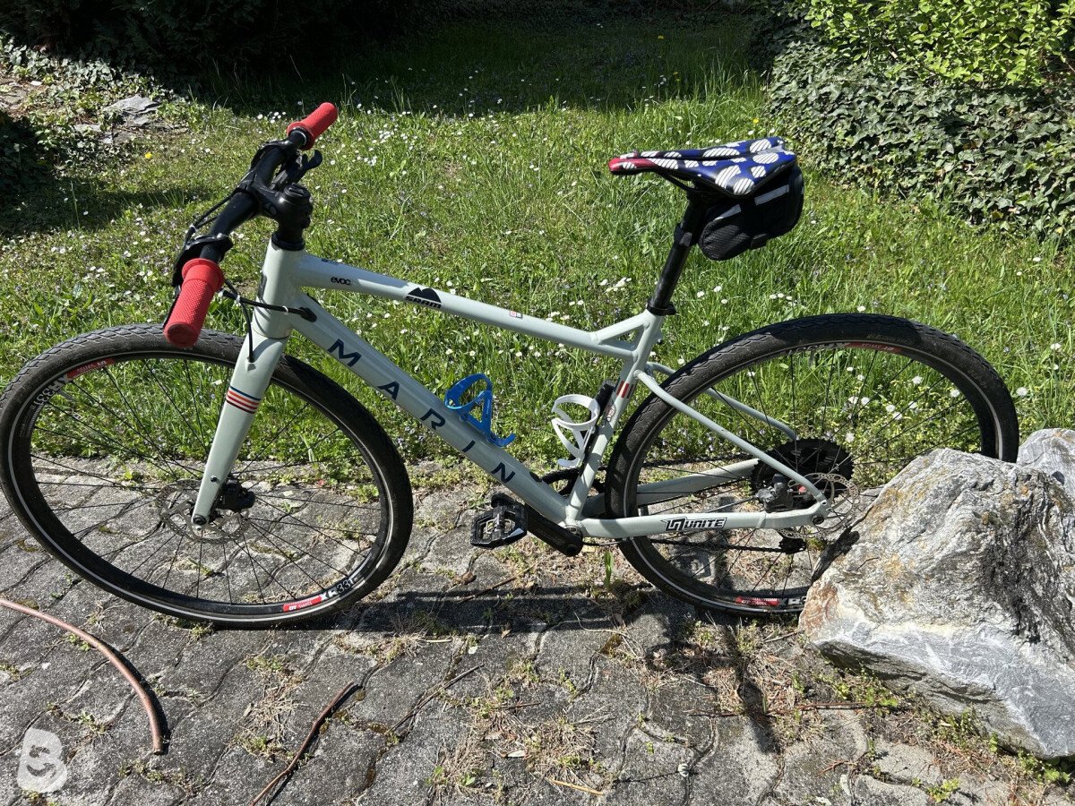 Marin DSX 2023