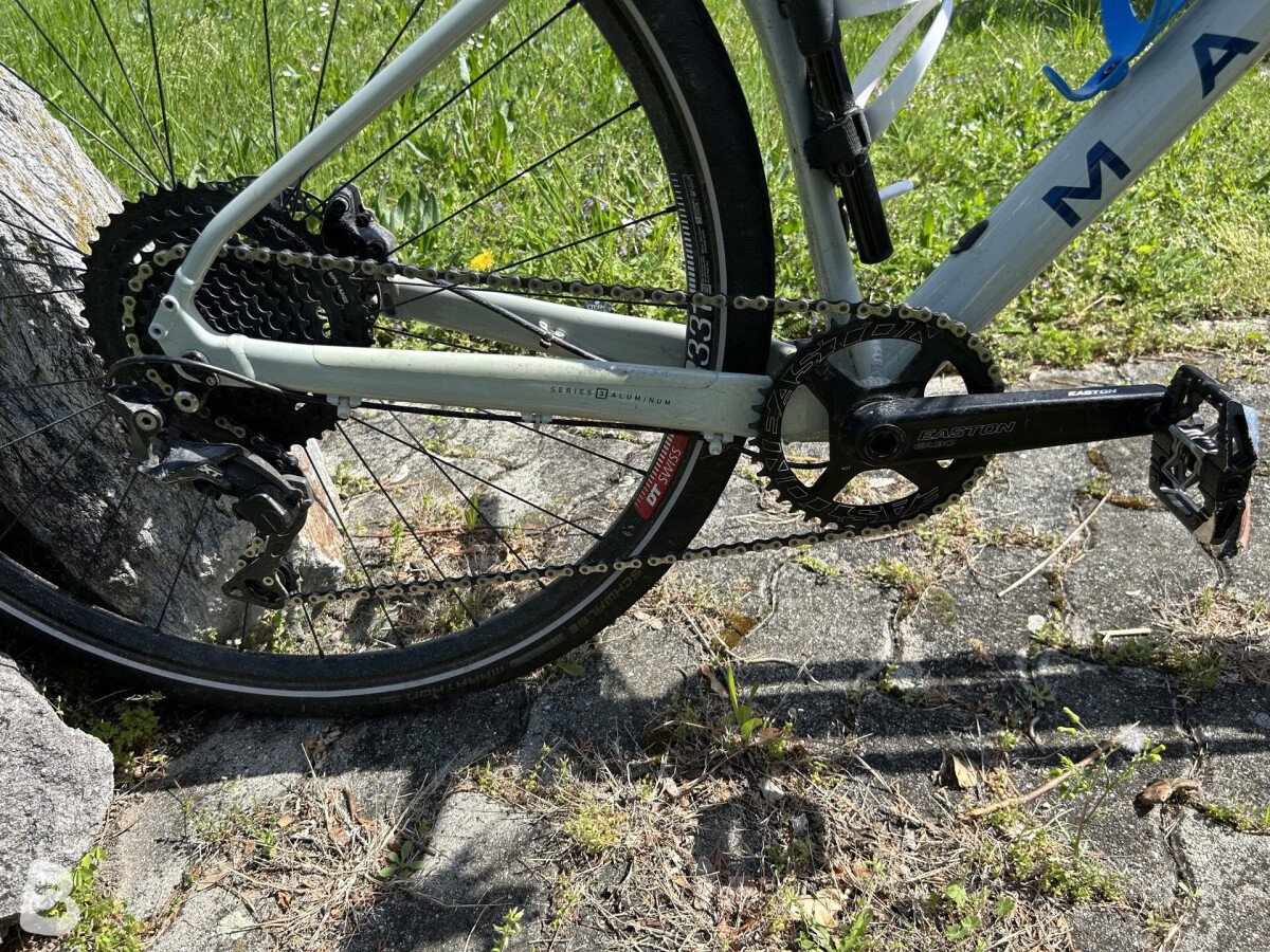 Marin DSX 2023