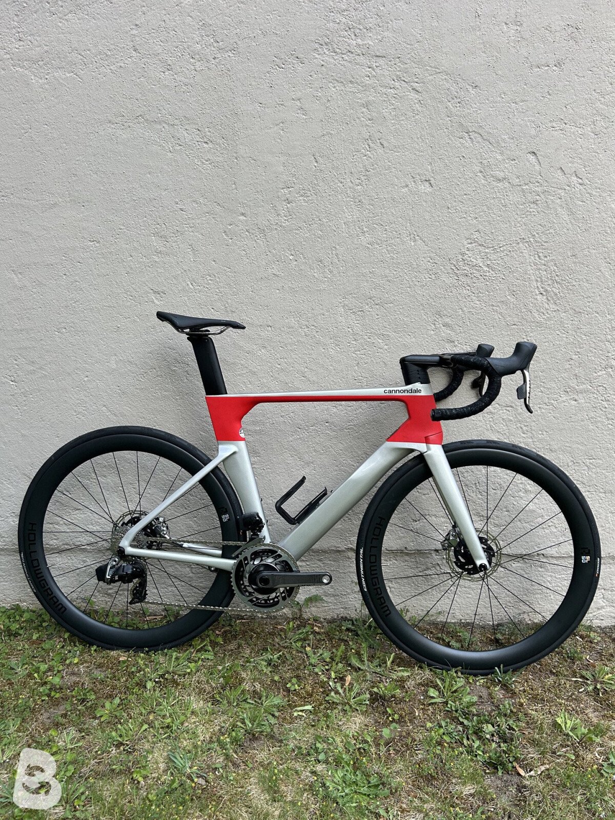 Cannondale SystemSix Hi-MOD Dura Ace Di2 2020