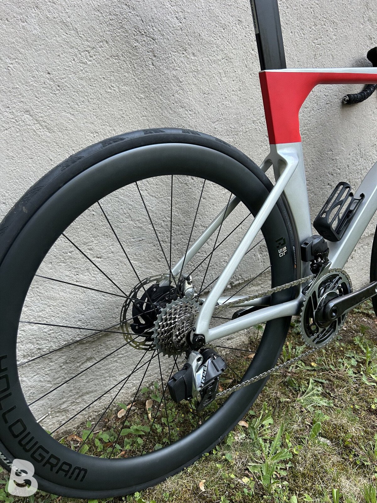 Cannondale SystemSix Hi-MOD Dura Ace Di2 2020