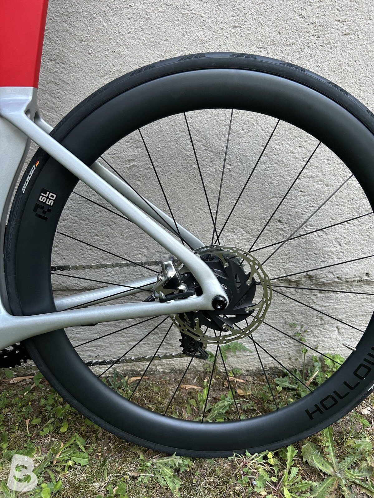 Cannondale SystemSix Hi-MOD Dura Ace Di2 2020