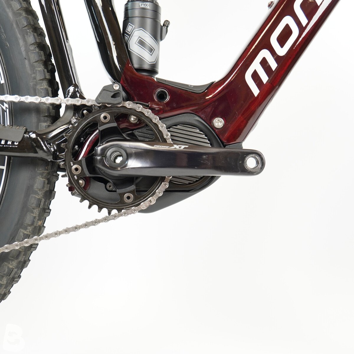 Mondraker Crusher RR 2024